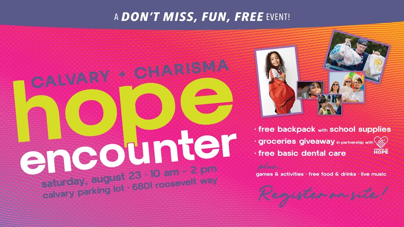 Hope Encounter