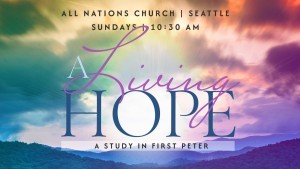 Living Hope Sermon Series