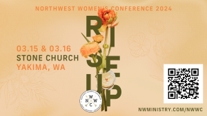 Rise Up NW Women’s Conference
