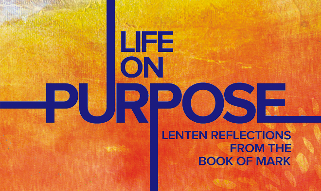 A Re-Purposed Life