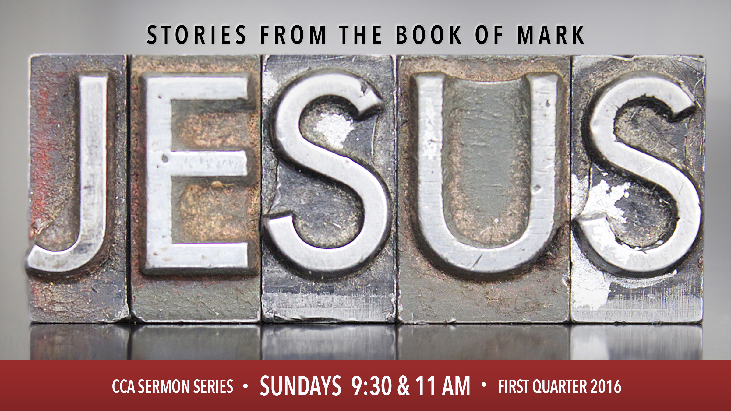 Jesus on Trial; Peter on Trial; You and I on Trial