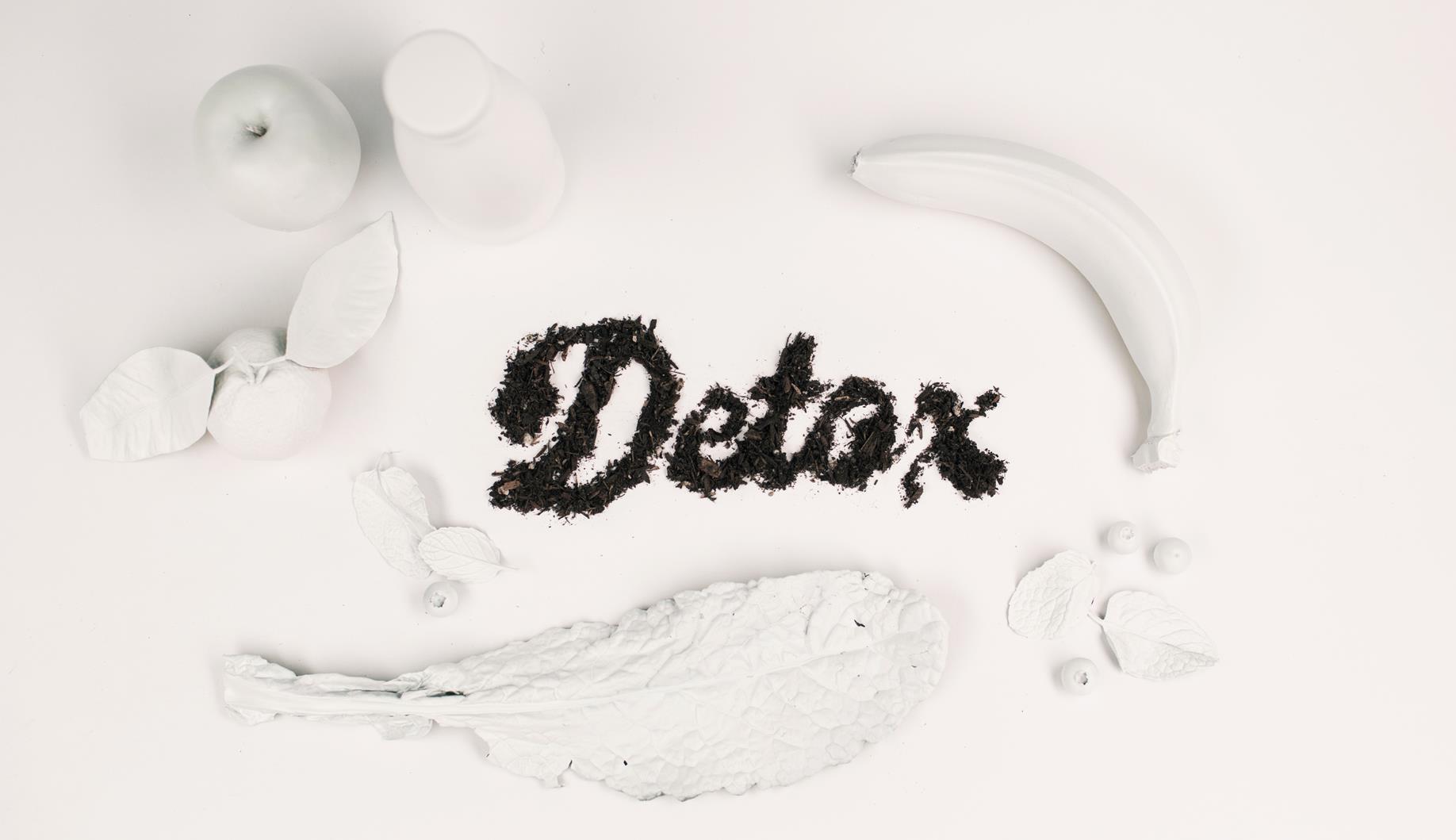 Detox: From Being Aone