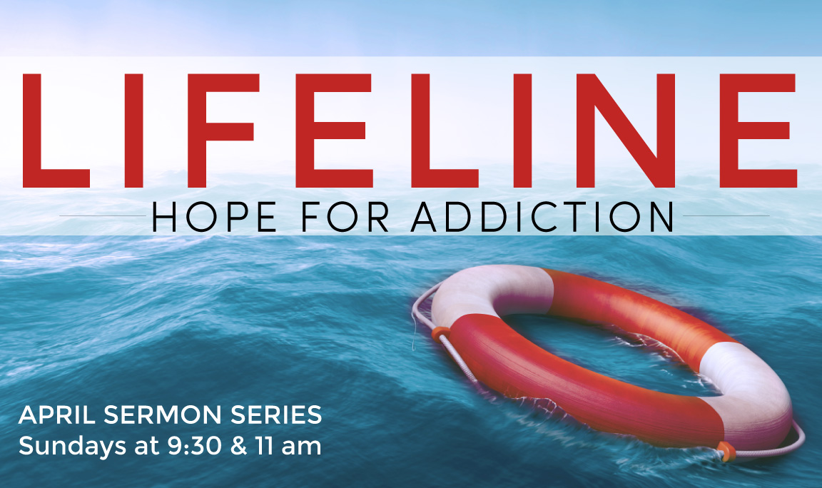 Lifeline - Sexual Brokenness, Sexual Healing