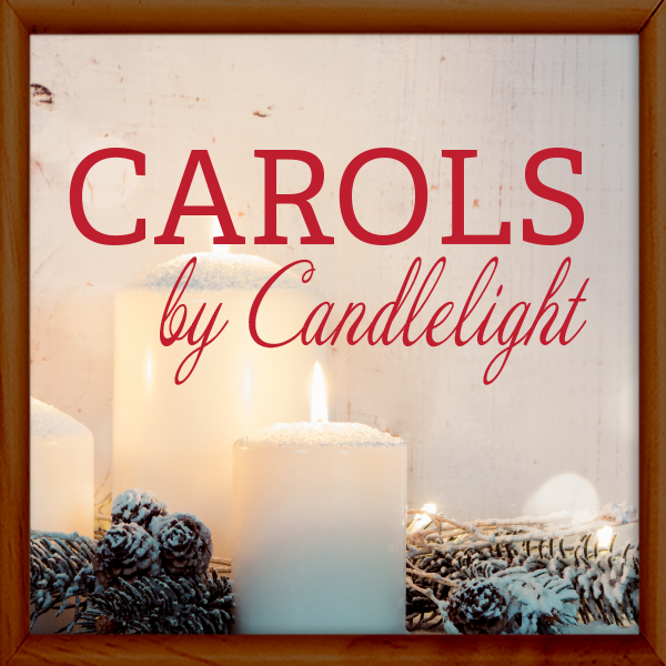 Carols By Candlelight
