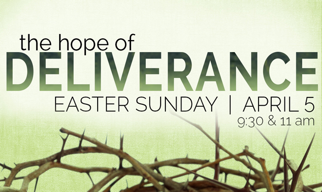 Resurrection Day: The Foundation of Our Hope