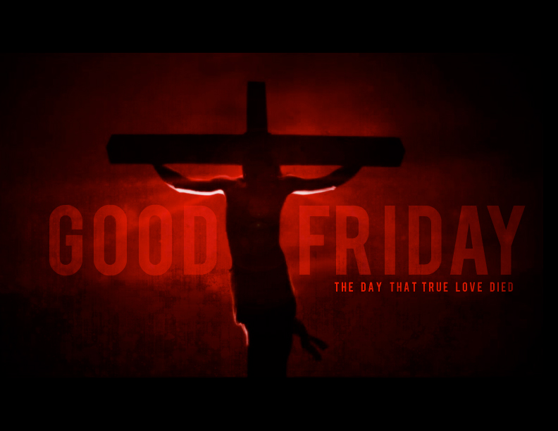 Good Friday