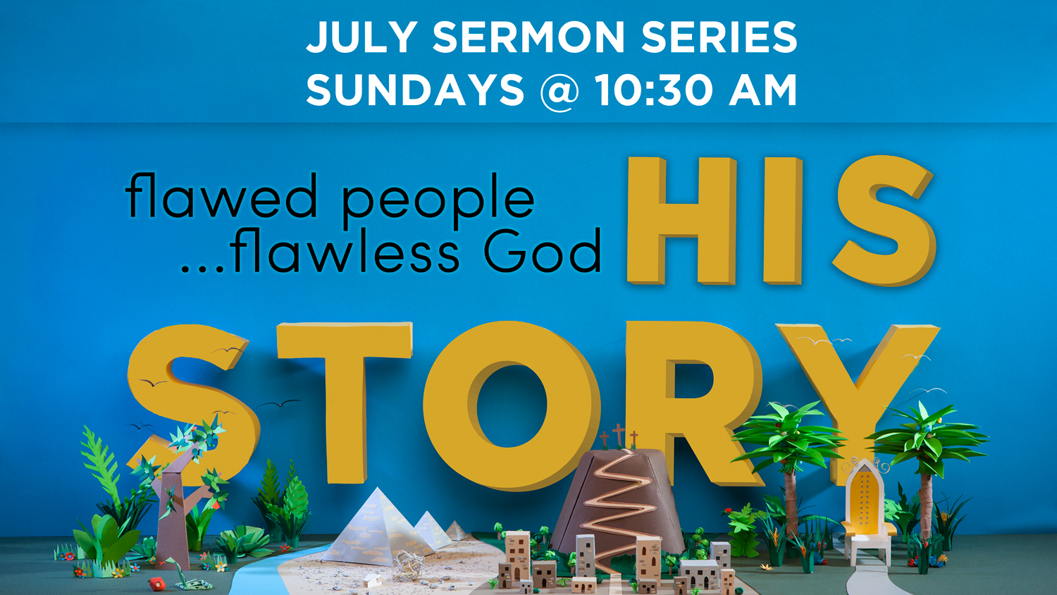 Binding Up the Brokenhearted