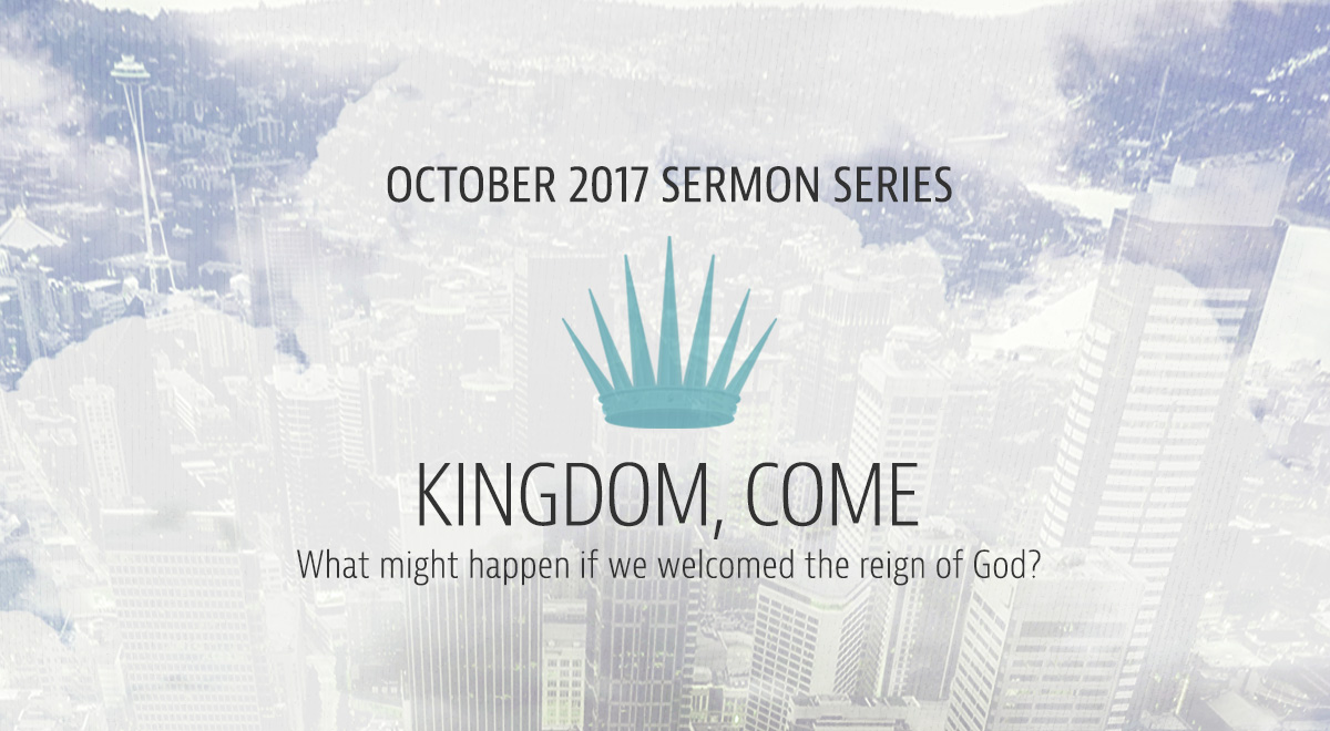 Focus On Missions: Jacinta Tegman