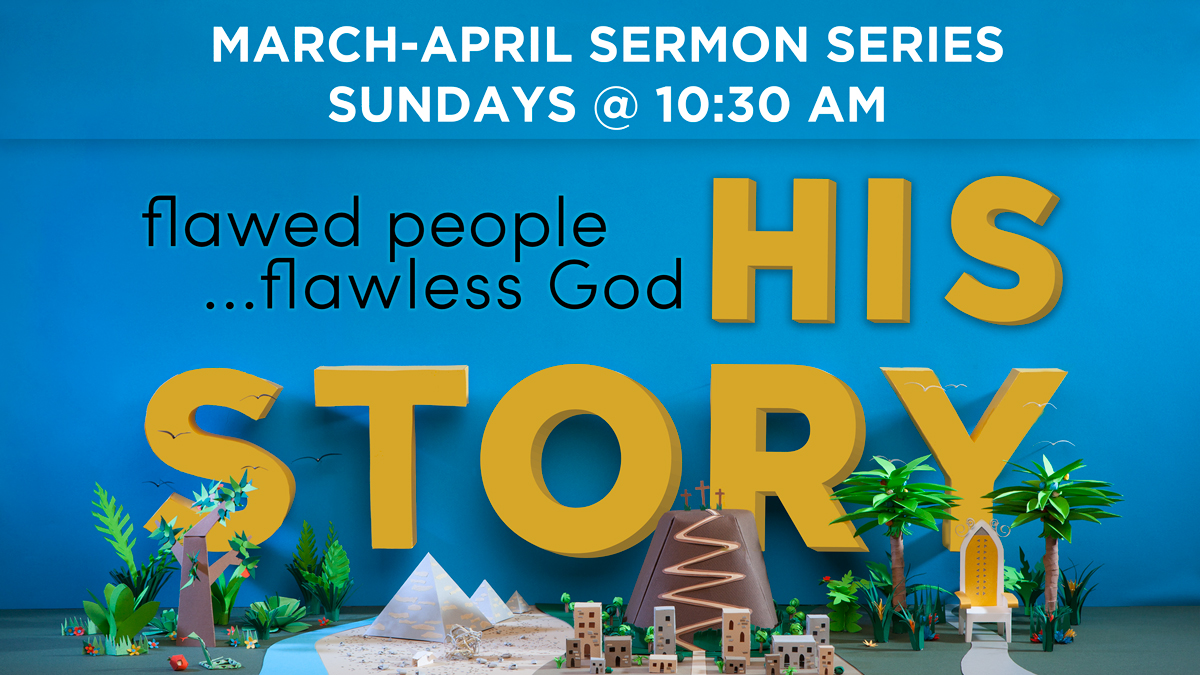 How Church Changes Us