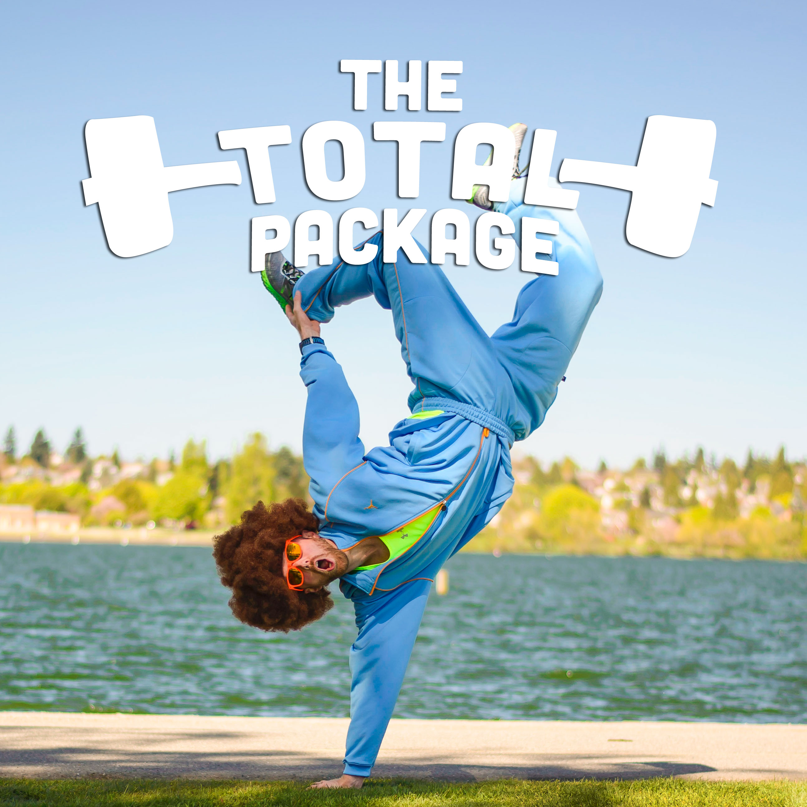 The Total Package: Emotional Health
