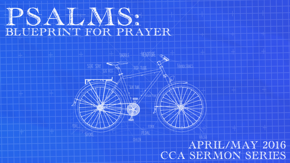 Psalm 133: Community That Inspires Hope