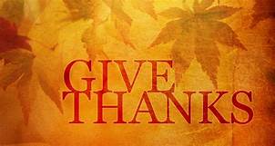 The Power of Gratitude